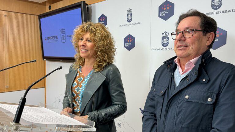 Ciudad Real: El IMPEFE vuelve a poner en marcha su plataforma virtual de formación