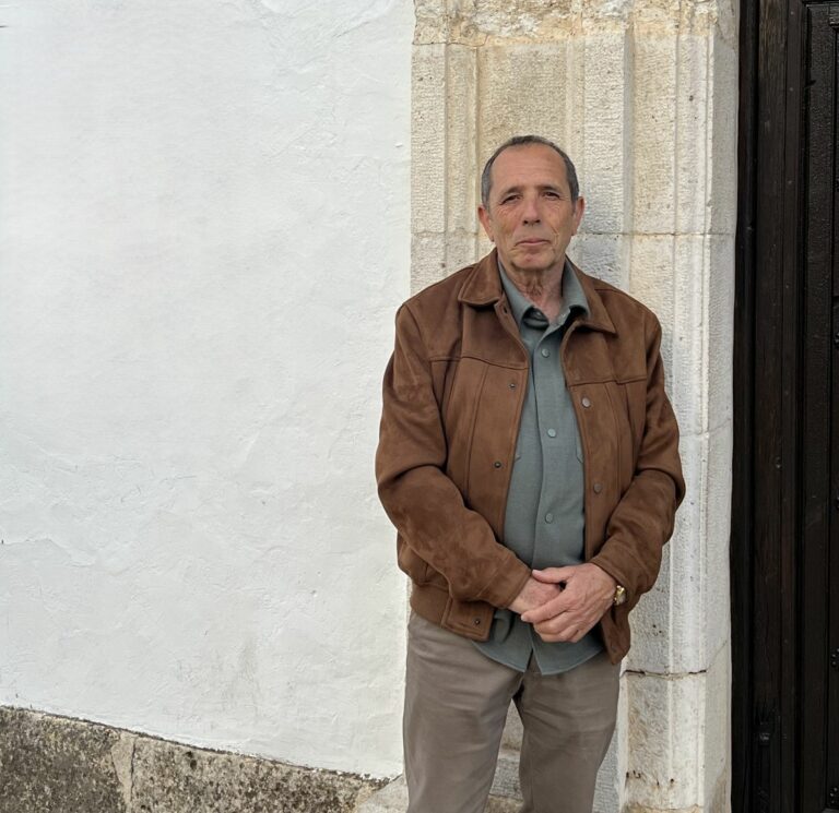 Pasión y traición