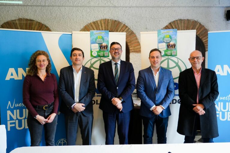 El consejo sindical de ANPE aborda las mejoras que se recogerán en el acuerdo con Educación