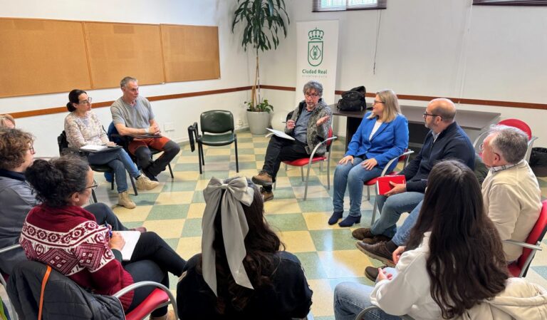 Concejalía de Servicios Sociales y entidades del ámbito social preparan la II Semana de la Inclusión y la Solidaridad