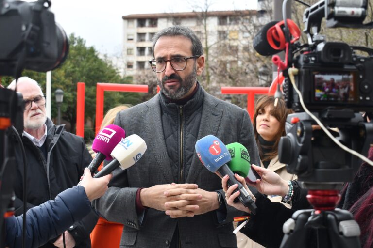 Gutiérrez (PSOE): “Frente a la hipocresía del PP, el Gobierno de CLM sigue congelando la política fiscal para hacer la mejor política social” Gutiérrez (PSOE): “Frente a la hipocresía del PP, el Gobierno de CLM sigue congelando la política fiscal para hacer la mejor política social”