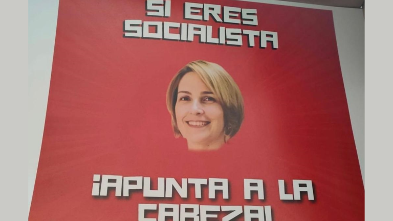El PSOE de La Solana denuncia ante la Guardia Civil las amenazas a la alcaldesa para que se investigue quién está detrás