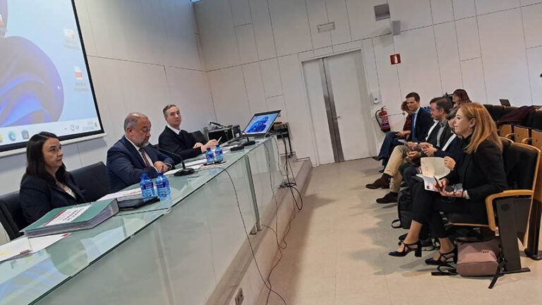 El presupuesto de la UCLM para 2025 crece un 5 % y alcanza los 332,8 millones de euros