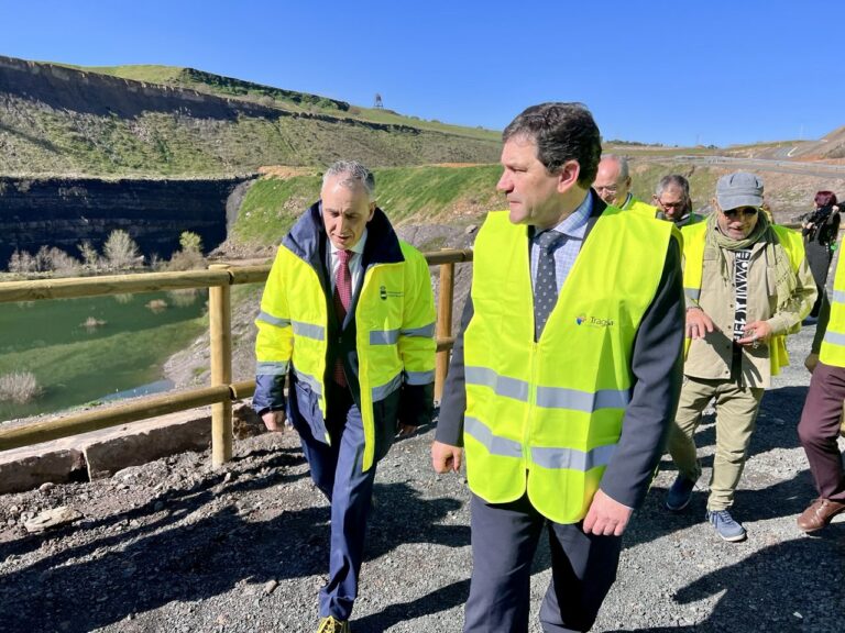 La Diputación destinará un millón de euros a la mejora de infraestructuras y redes de agua en Puertollano