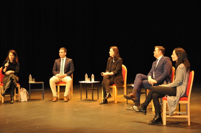 La Diputación refuerza su compromiso con el arte y la cultura con el respaldo a las residencias artísticas de Almagro