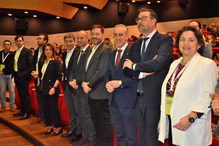 Una sociedad fundada por Bill Gates plantea crear en Puertollano una planta experimental de almacenamiento energético