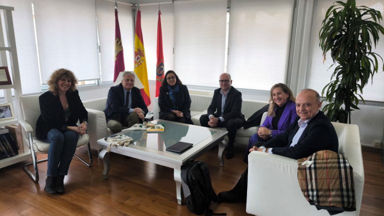 Ahorramas abrirá un segundo supermercado en Ciudad Real capital