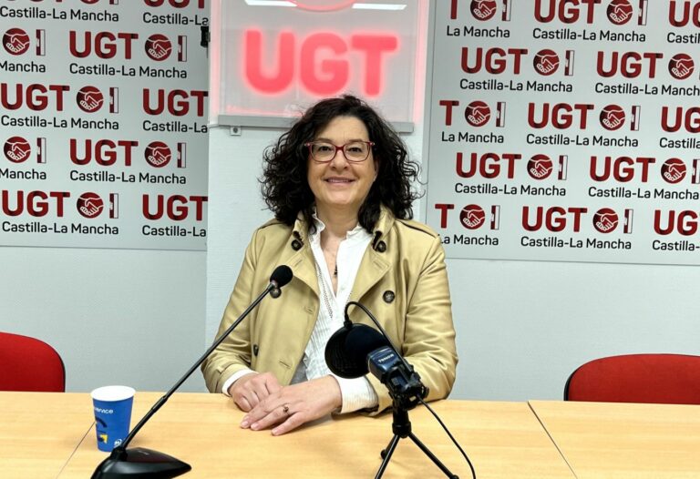 UGT CLM valora satisfactoriamente el acuerdo para que el SMI no tribute