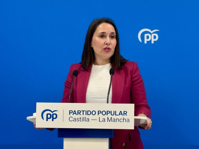 Hernández adelanta que Núñez buscará el apoyo de Europa en defensa del campo de Castilla-La Mancha frente a los aranceles de Trump Hernández adelanta que Núñez buscará el apoyo de Europa en defensa del campo de Castilla-La Mancha frente a los aranceles de Trump
