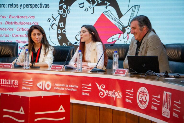 Litterae 2025 abre sus inscripciones