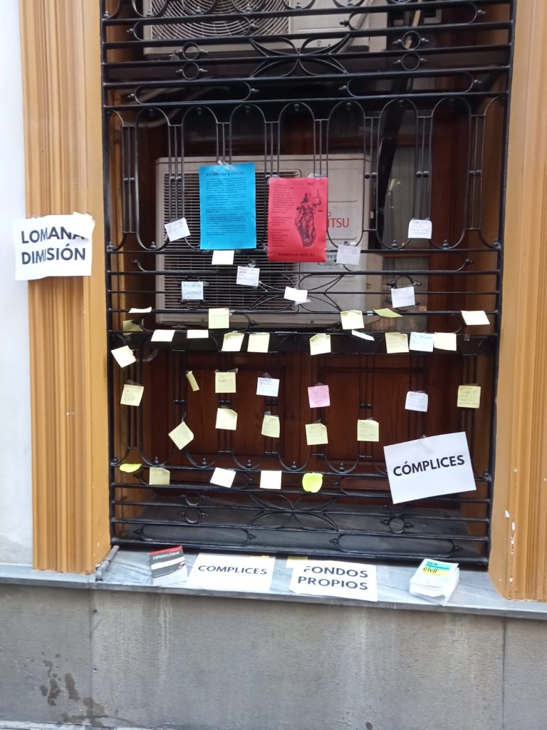 Abogados mutualistas reclaman pensiones justas ante la pasividad del Gobierno y los partidos políticos