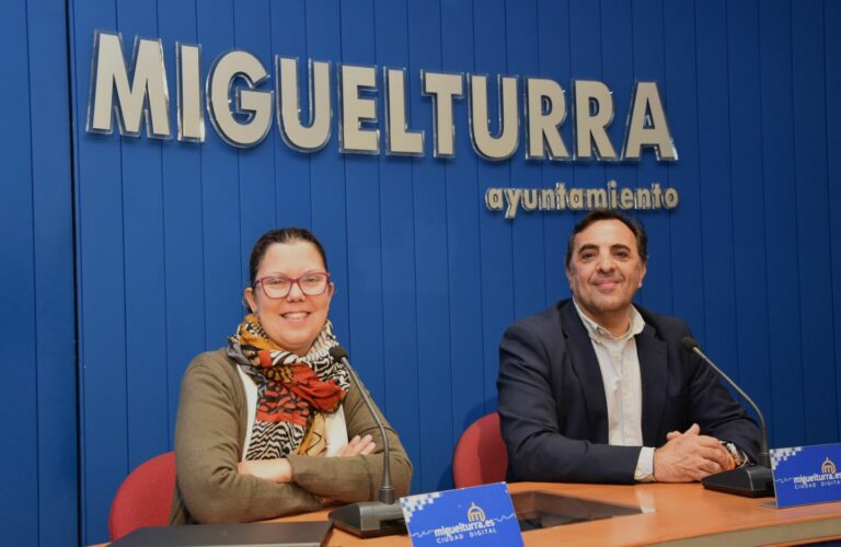 Miguelturra convoca una plaza de encargado del Cementerio y ofertará 52 puestos de trabajo con el plan de empleo regional