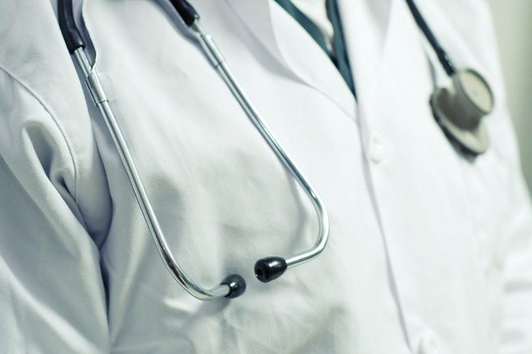 Castilla-La Mancha registró 1,69 agresiones por cada 1.000 médicos colegiados durante 2024, según la OMC Castilla-La Mancha registró 1,69 agresiones por cada 1.000 médicos colegiados durante 2024, según la OMC