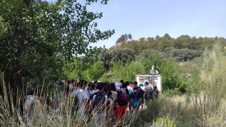 El Gobierno regional abre una nueva edición del programa ‘Explora Tu Espacio’ para recorridos guiados gratuitos a espacios naturales