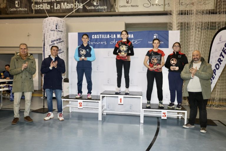 El programa ‘Somos Deporte 3-18’ alcanza un récord de participación de entidades colaboradoras, llegando a las 1.040 El programa ‘Somos Deporte 3-18’ alcanza un récord de participación de entidades colaboradoras, llegando a las 1.040