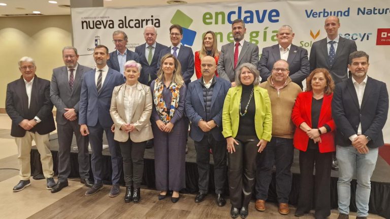 El Gobierno regional destaca que la inversión asociada a las instalaciones de renovables desde 2023 ha superado los 6.500 millones de euros 