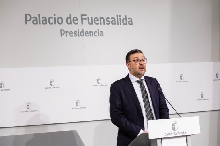 El Gobierno regional equipara el precio público de las 38 escuelas infantiles dependientes de la Junta con el de la estrategia ‘+Escuela CLM’