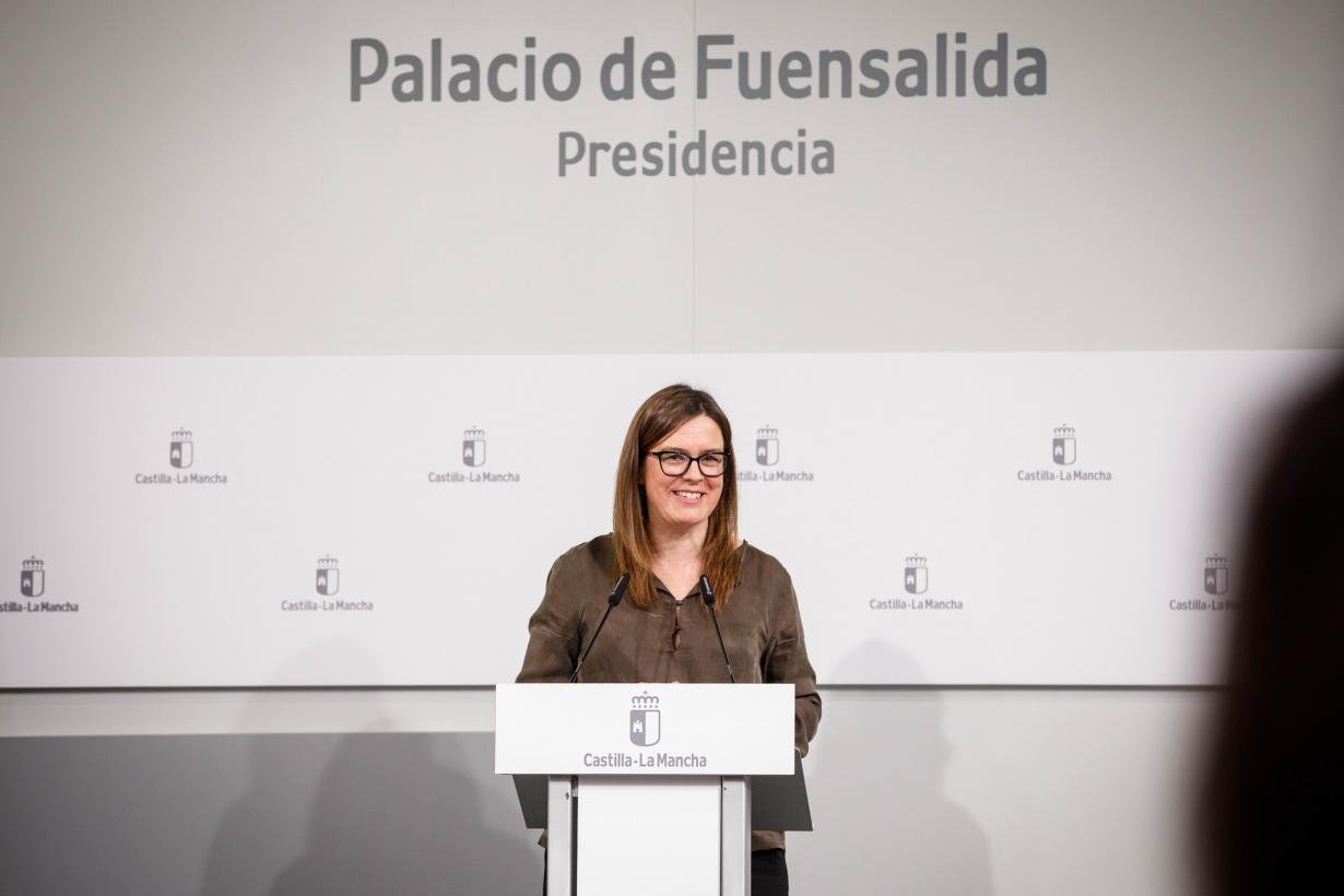 Castilla-La Mancha aprueba el decreto del registro de profesionales ...