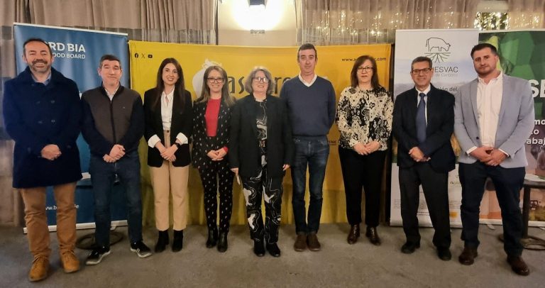 El Gobierno regional trabajará con los sectores productivos en el desarrollo de normativas de regulación en materia de cambio climático