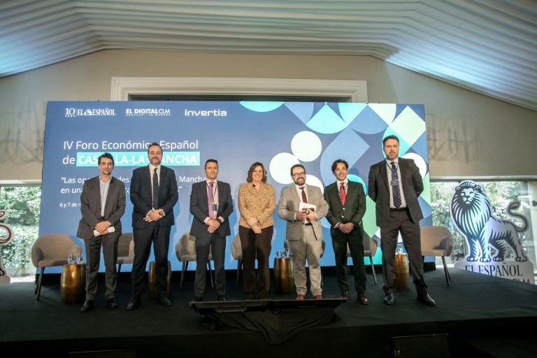El Gobierno regional reduce a la mitad el tiempo de tramitación de las ayudas a la inversión y ha aprobado ya 130 proyectos por valor de 18 millones de euros
