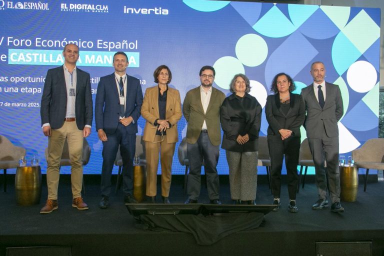 El Gobierno regional destaca la importancia de los gases renovables como el hidrógeno o el biometano dentro de la transición energética de Castilla-La Mancha