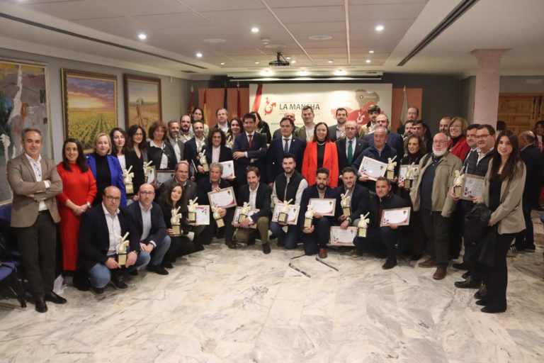 El Gobierno de Castilla-La Mancha destaca el aumento de valor añadido del vino exportado y pide a Europa una estrategia de comercialización y protección