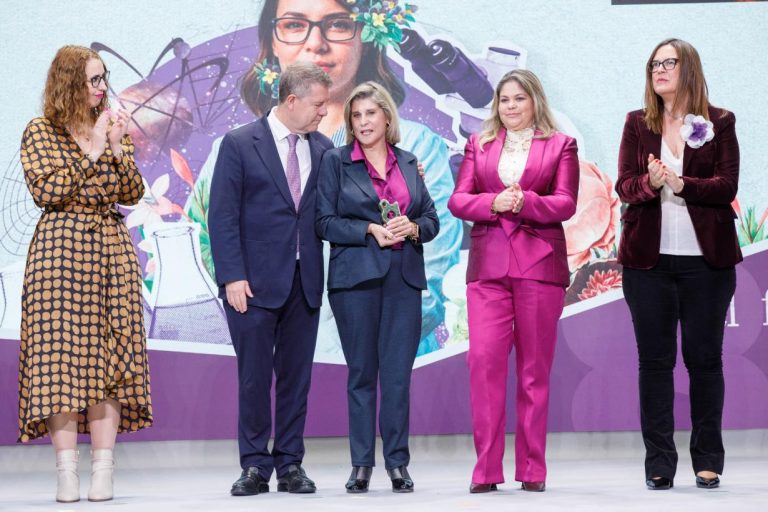El Gobierno regional pretende aprobar la Ley que acabe con la Brecha Salarial en Castilla-La Mancha en torno al mes de noviembre de este año