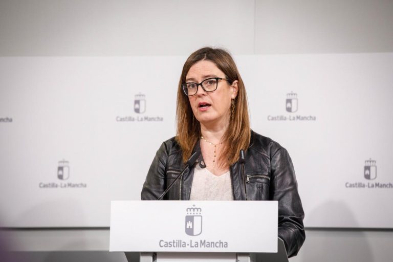Castilla-La Mancha destina más de dos millones de euros a la eliminación de restos forestales que puedan provocar incendios