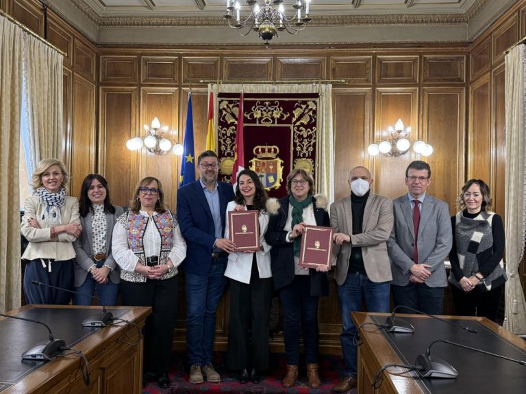Las visitas a la red de parques arqueológicos, yacimientos y monumentos visitables de Castilla-La Mancha superan las 306.000 en los últimos cinco años Las visitas a la red de parques arqueológicos, yacimientos y monumentos visitables de Castilla-La Mancha superan las 306.000 en los últimos cinco años