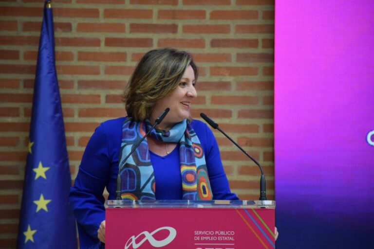 El Gobierno regional convoca dos millones de euros para apoyar el empleo de las personas más vulnerables a través de las Agencias de Colocación