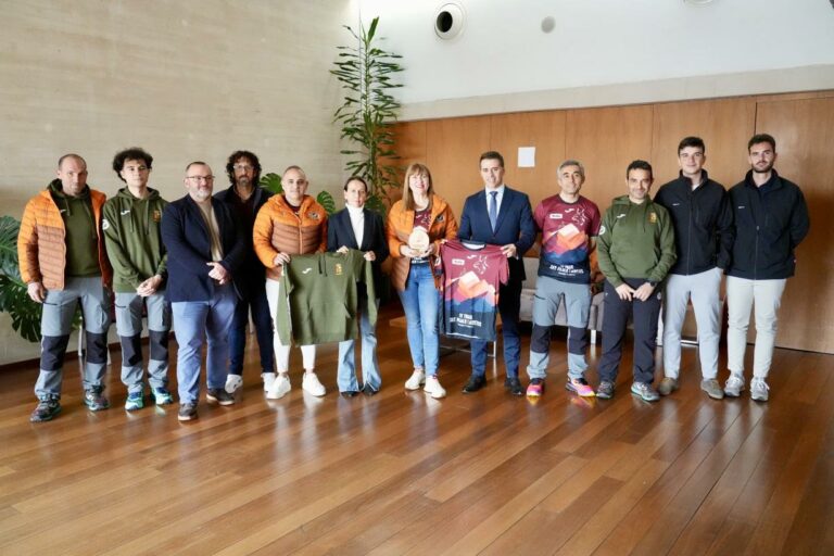 El Gobierno regional publicará esta semana la resolución por la que se reconocen 227 nuevos deportistas con la calificación de Alto Rendimiento