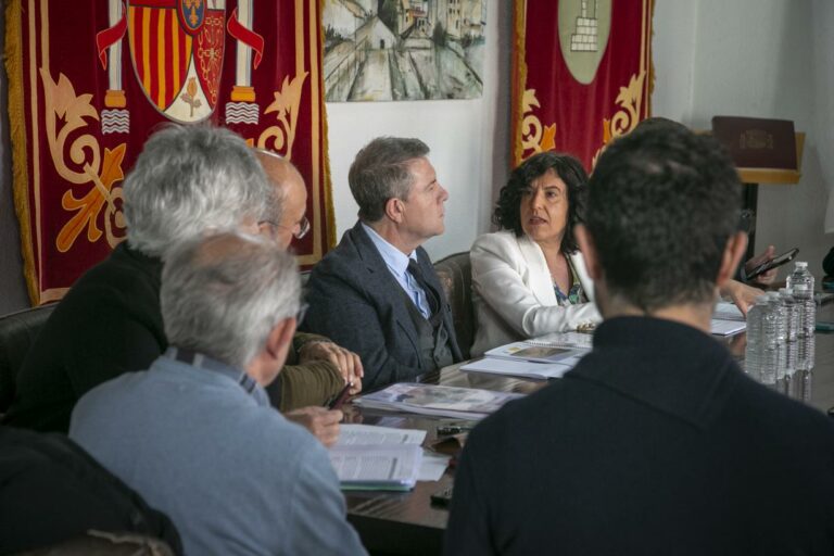 El Plan Mira 2025-2028 incluirá la rehabilitación de la zona fluvial como uno de sus proyectos más emblemáticos