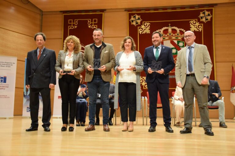 El potencial industrial de Castilla-La Mancha impregna su proyección internacional y está detrás de 8 de cada 10 euros de las exportaciones