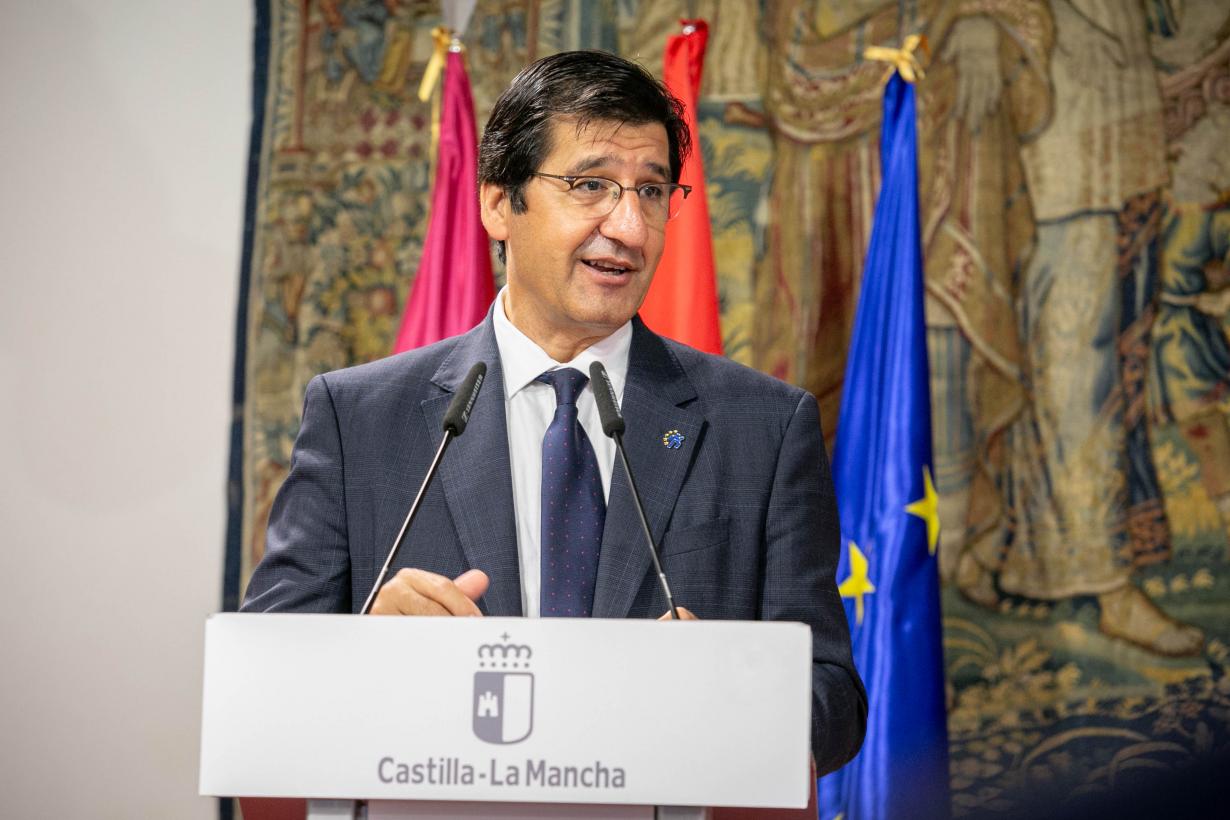 El Gobierno de Castilla-La Mancha lanza una convocatoria para ...