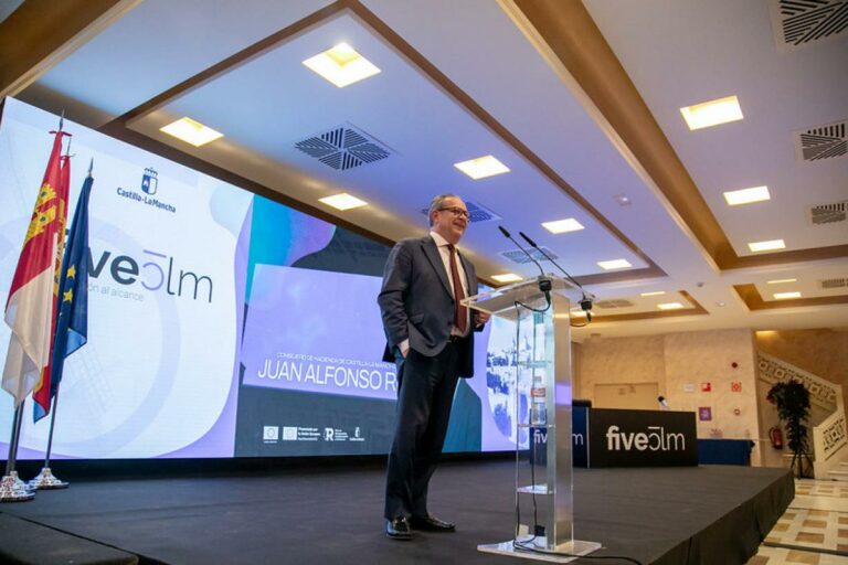 El Gobierno regional pone en marcha los cinco hubs de innovación en sus respectivas provincias con actividades presenciales programadas