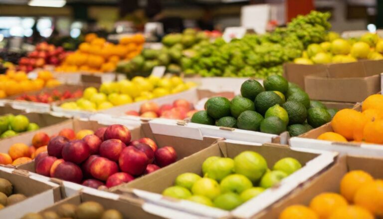 El Gobierno de Castilla-La Mancha inicia este lunes el programa escolar de reparto de frutas y hortalizas que llegará a 553 centros escolares