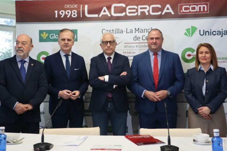 El Gobierno regional publica mañana la convocatoria de reestructuración de viñedo, que tendrá un presupuesto aproximado de 45 millones