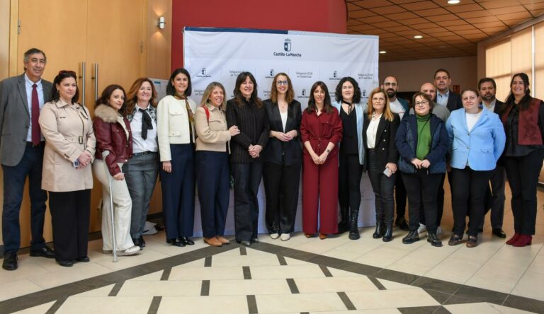 El Gobierno regional destina 1,8 millones de euros a entidades que promueven la igualdad y acompañan a las víctimas de la violencia machista