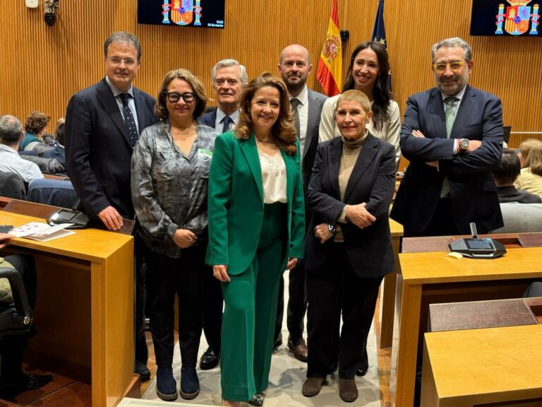 Castilla-La Mancha, referente nacional en la prevención del cáncer de cérvix