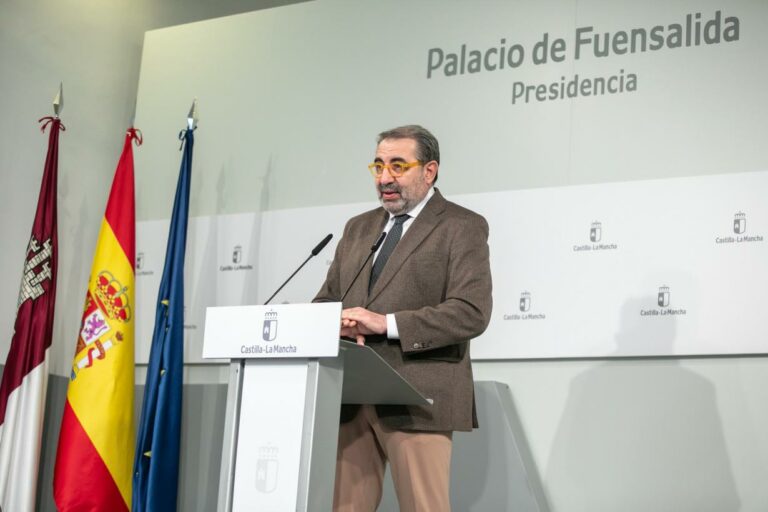 Castilla-La Mancha continúa apostando por la vacunación como método para prevenir las enfermedades invirtiendo más de 7,3 millones de euros en dos vacunas