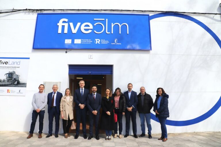 El Gobierno regional lanza la segunda convocatoria para encontrar proyectos tecnológicos que se desarrollen en los ‘hubs’ de innovación