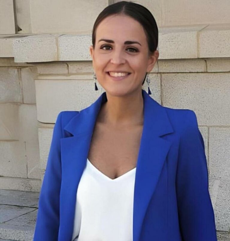 El Gobierno regional nombra a María Castaño Gómez nueva delegada provincial de Hacienda, Administraciones Públicas y Transformación Digital en Toledo