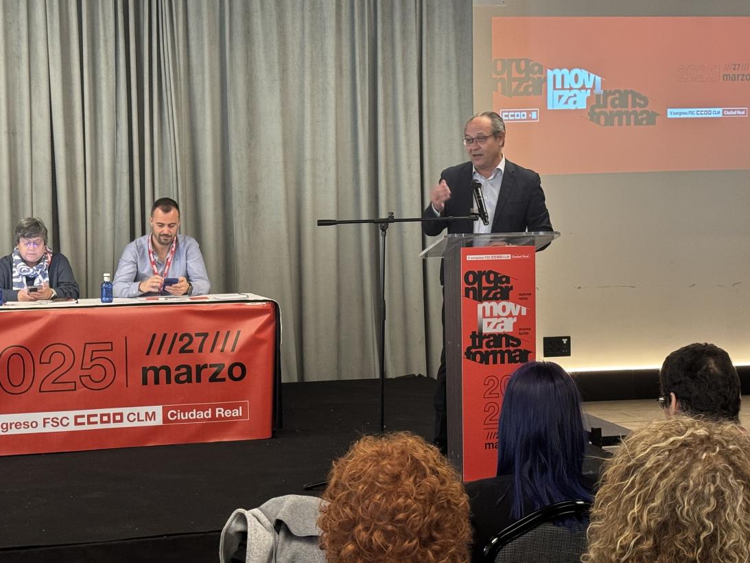 El Gobierno de Castilla-La Mancha refuerza su compromiso con el diálogo ...