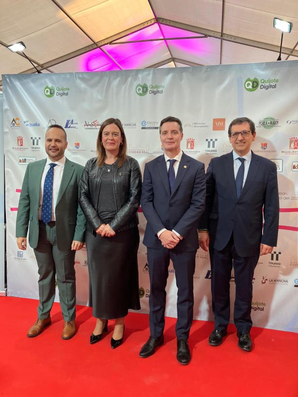 El Gobierno regional subraya el “carácter excepcional” de las últimas lluvias y exige el cambio en las reglas de explotación del trasvase
