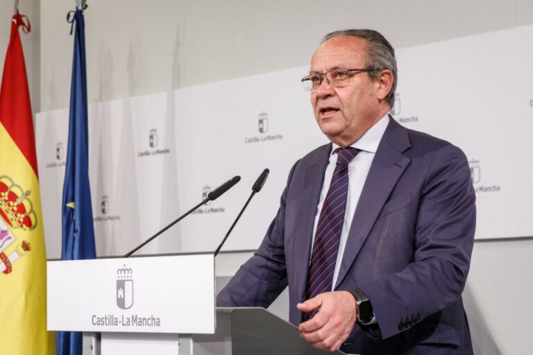 El Gobierno de Castilla-La Mancha reafirma su compromiso con el rigor y la coherencia en la gestión de los recursos públicos