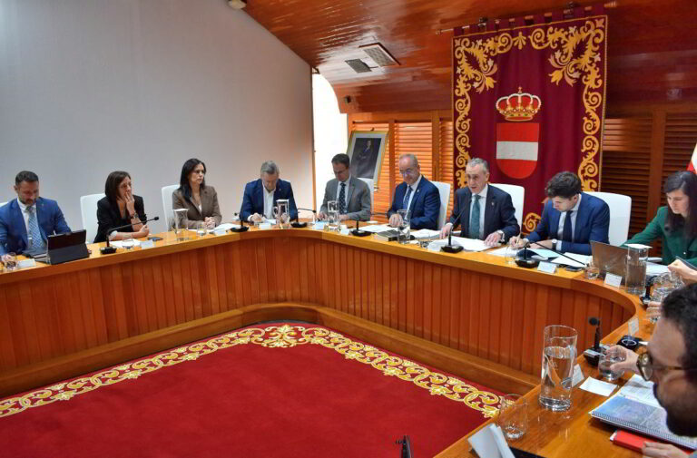 Puertollano: El presupuesto municipal de 2024 alcanzó un 90% de ejecución con un aumento positivo de 3,4 millones