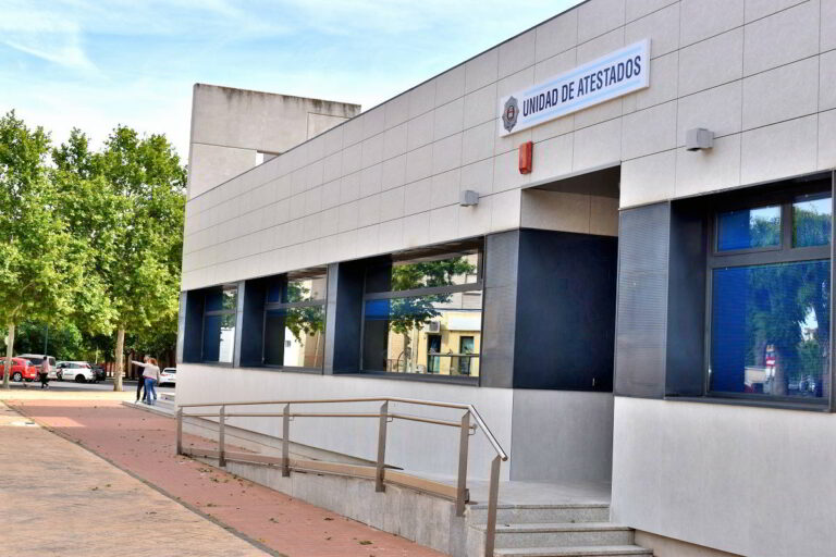Puertollano: Multada una vecina con 1.500 euros por abandonar a su perro por las calles de Fraternidad