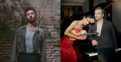 Vicente Navarro y Lorquiana, la gran apuesta musical del Museo Gregorio Prieto en 2025