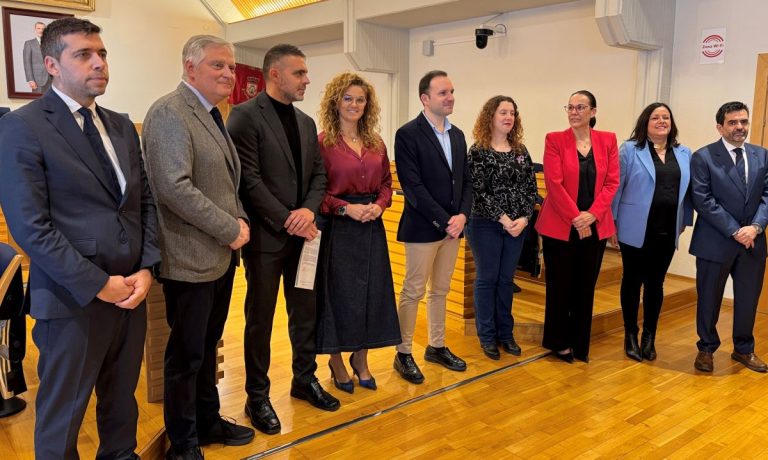 Ciudad Real: La Concejalía de Participación Ciudadana refuerza su estructura Ciudad Real: La Concejalía de Participación Ciudadana refuerza su estructura