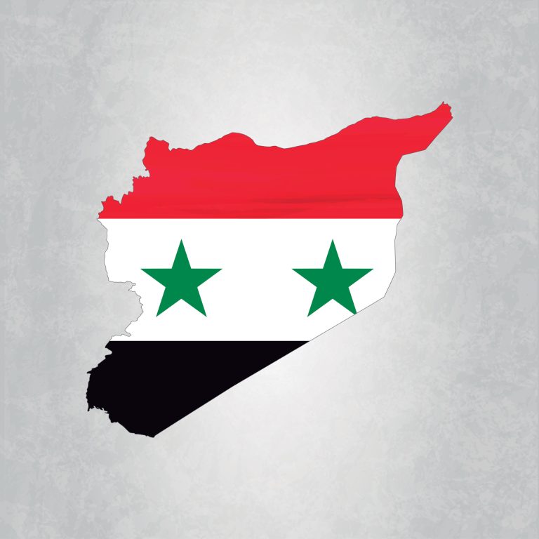 Siria, atacada por sus enemigos, traicionada por sus amigos Siria, atacada por sus enemigos, traicionada por sus amigos